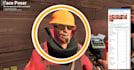 create custom gmod player model from scratch, gmod character model