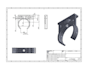 create professional 3d cad models and assembly