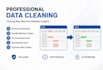 do data cleaning in excel