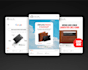 create high converting static meta ads