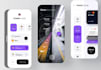 build ar wayfinder app, gps tracking app, ar navigation app, indoor mapping app