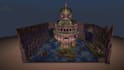 create a custom minecraft build