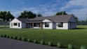 do 3d models rendering and 3d walkthrough