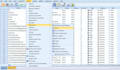 do spss regression analysis, logistic regression and anova