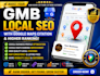 boost your gmb local SEO with google maps citation gmb ranking