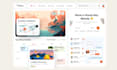 design app ui ux design figma app design, mobile app design