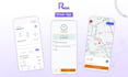 build a complete ride sharing app like uber lyft with driver rider panel