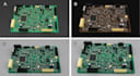 design pcb enclosure, esp32 stm32 pcb and iot hardware design