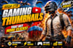design a youtube thumbnail that boosts your CTR