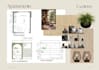 create interior design moodboards layouts and technical drawings