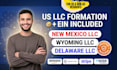 do us llc registration llc formation and ein