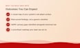perform threat modeling of your system