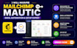 migrate mailchimp to mautic email automation mautic email template API setup
