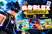 create roblox game thumbnails for youtube and game that get more clicks