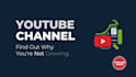 audit your youtube channel and create a custom growth strategy