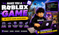 make you a roblox game