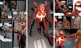do comic book illustration graphic novel comic strip webcomic comic artist