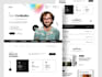 convert wix to wordpress, webflow to wordpress, clone website with elementor pro
