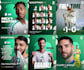 create matchday graphics, player posters, score updates