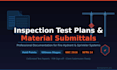 fire fighting method statement, risk assessment and nfpa compliant project doc