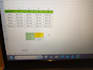 create professional excel spreadsheets, attendance trackers