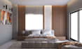 create photorealistic interior and apartment visualization