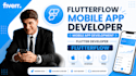 build flutterflow mobile app developer flutter developer flutter flutterflow app