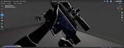 make great blender animations