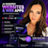 design website, web app with replit, lovable, v0, base44