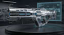 create 3d weapon model, firearm model, gun model and game ready asset