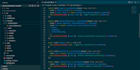 do nodejs express backend rest api postgresql prisma mongodb mongoose and more