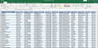 do expert data entry and lead generation