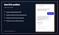 build a custom ai chatbot for your website and customer support