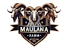 draw outstanding ram skull mascot logo with express delivery