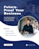 design interactive posters for your business