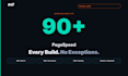 build an ai ready wordpress business website