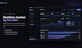 develop a custom CRM software with sales pipeline in react and nextjs