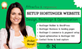 hostinger wordpress design hostinger website redesign hostinger wordpress design