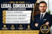 draft service agreement, intellectual property, partnership agreement