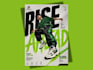 design social media ads