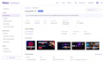 develop smart TV apps for roku channel, fire TV, android, and apple ios