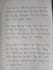 write anything with my beautiful handwriting
