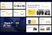 create modern powerpoint update revamp ppt presentation design edit google slide