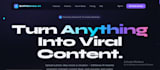 design and develop modern websites