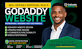 godaddy website design godaddy website redesign godaddy website godaddy airo