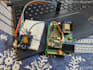develop arduino code for different projects