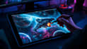 sci fi illustration and sci fi art