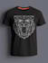 create a professional trendy t shirt design