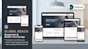 build responsive full stack websites and modern web apps