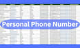 do b2b lead generation targeted linkedin leads and email